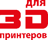 для 3D принтеров клей